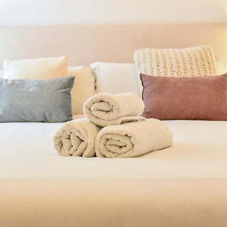 Apartmán Alohamundi San Leandro Sevilla Exteriér fotografie