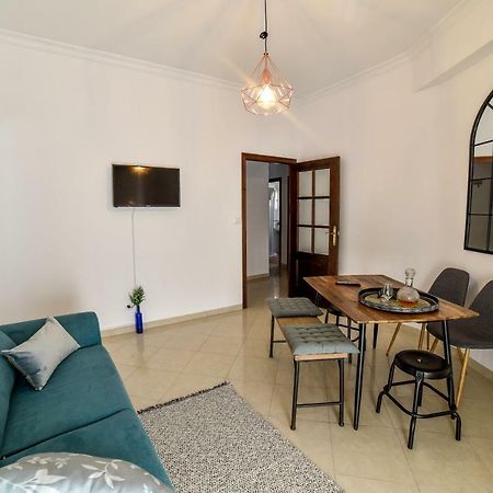 Apartmán Alohamundi San Leandro Sevilla Exteriér fotografie