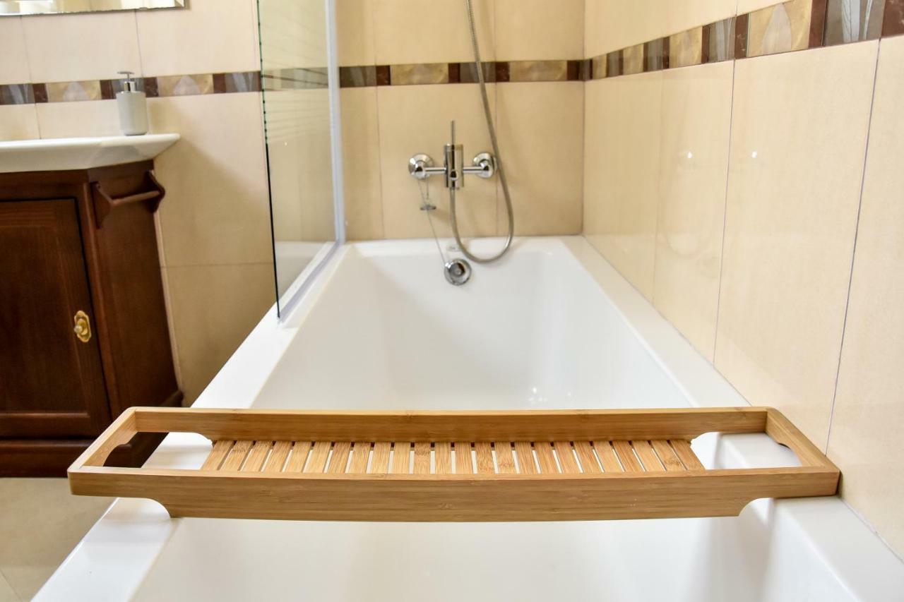 Apartmán Alohamundi San Leandro Sevilla Exteriér fotografie