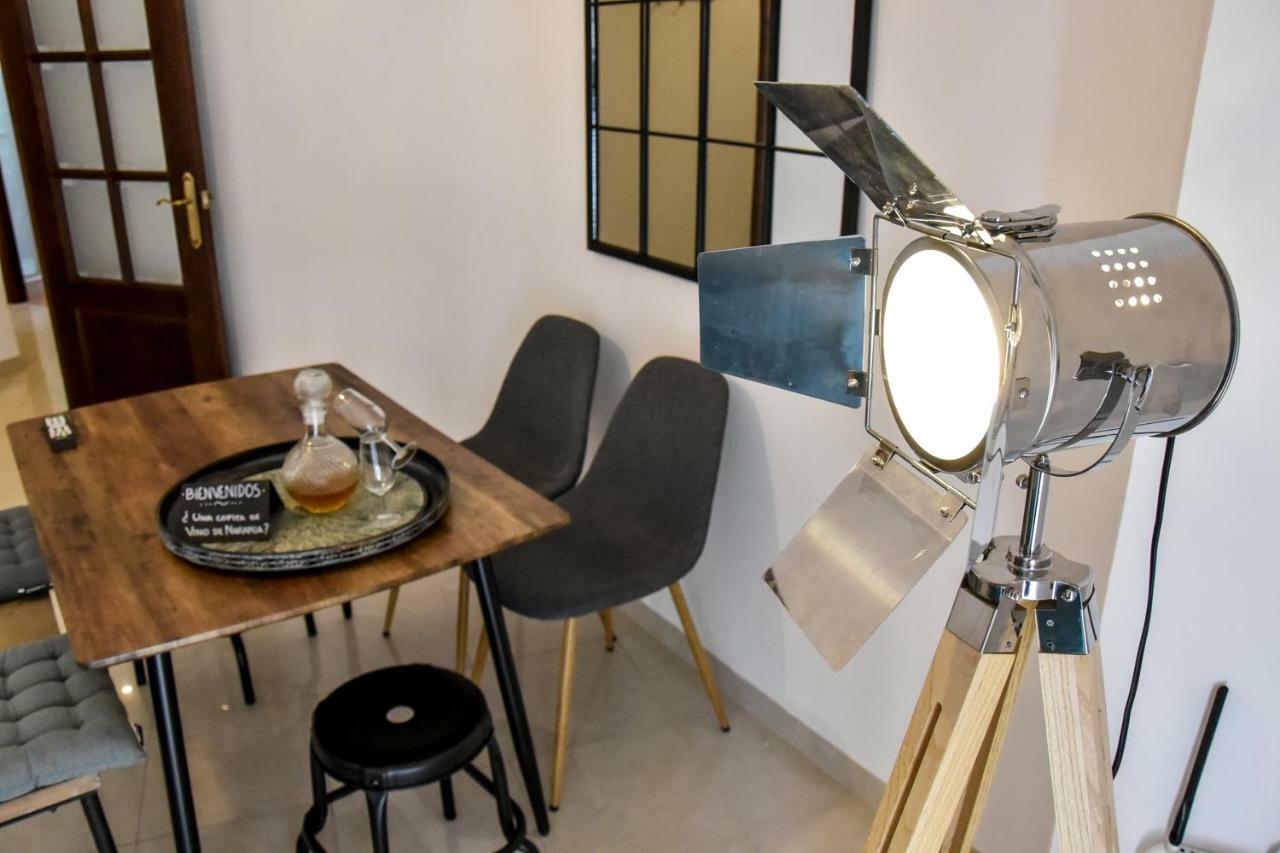 Apartmán Alohamundi San Leandro Sevilla Exteriér fotografie