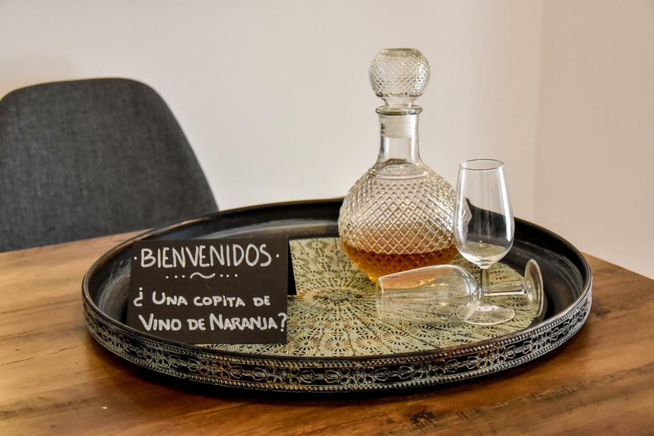 Apartmán Alohamundi San Leandro Sevilla Exteriér fotografie